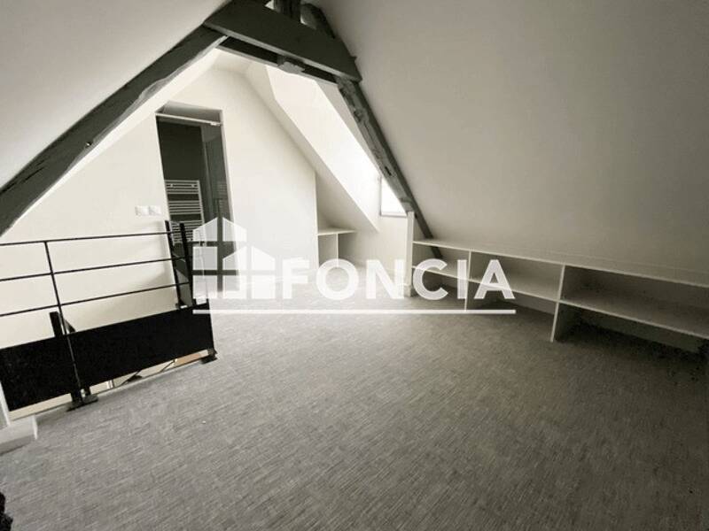 Maison à louer, 42m², TOURS