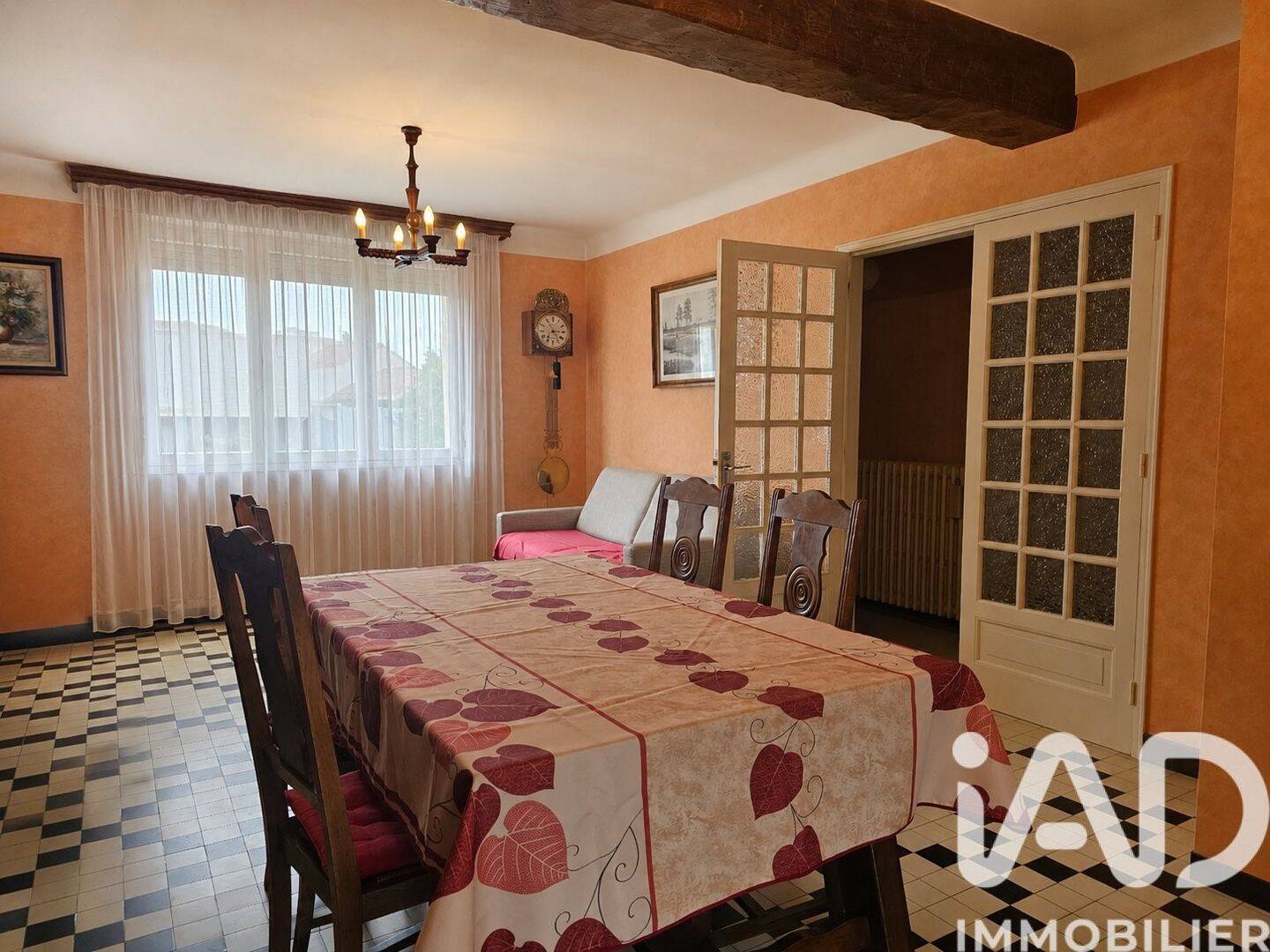 Maison à vendre, 90m², LA ROCHE SUR YON