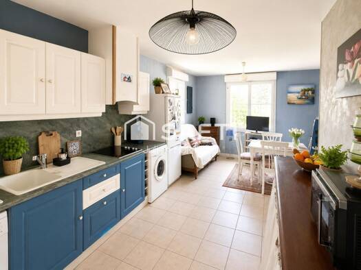 Maison à vendre 352 000 € 5 pièces 3 chambres 90 m² 300 m² de terrain Sud Ouest Suzac Saint-Georges-de-Didonne 17110