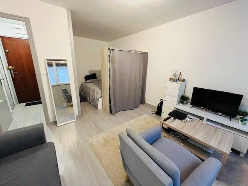 Maison à louer, 31m², LAON