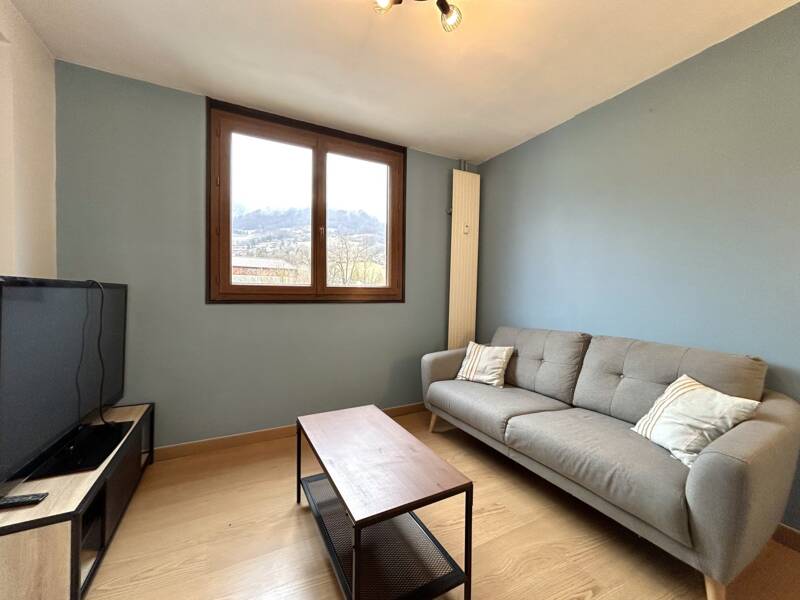 Maison à louer, 46m², UGINE