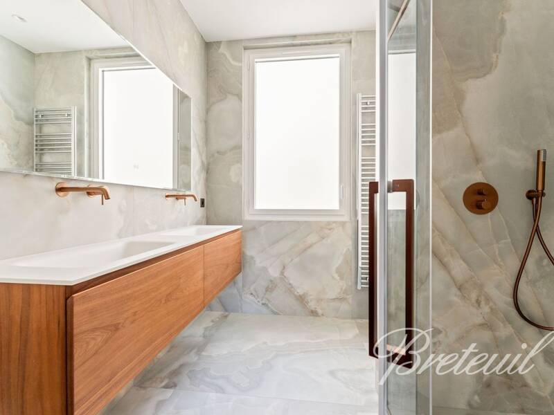 Maison à vendre, 164m², PARIS 16E