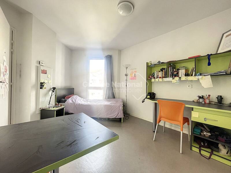 Maison à vendre, 16m², LYON 8E