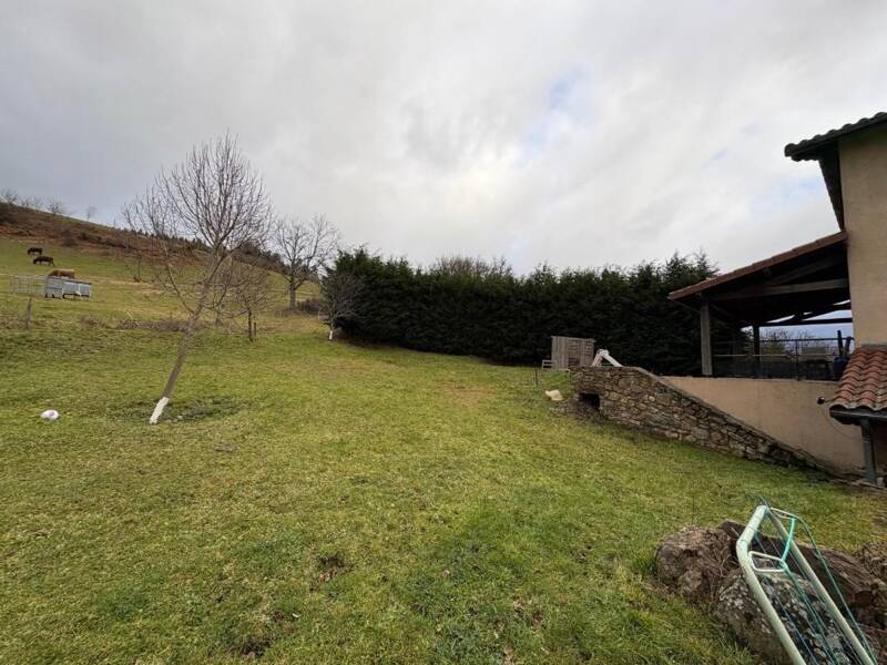 Maison à louer, 148m², JOUX