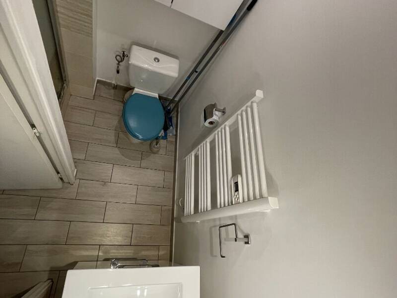 Maison à louer, 21m², AIX EN PROVENCE