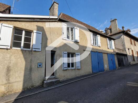 Maison de ville à vendre 89 900 € 4 pièces 3 chambres 82 m² Goundet-Moncade-Lapeyrere Orthez 64300
