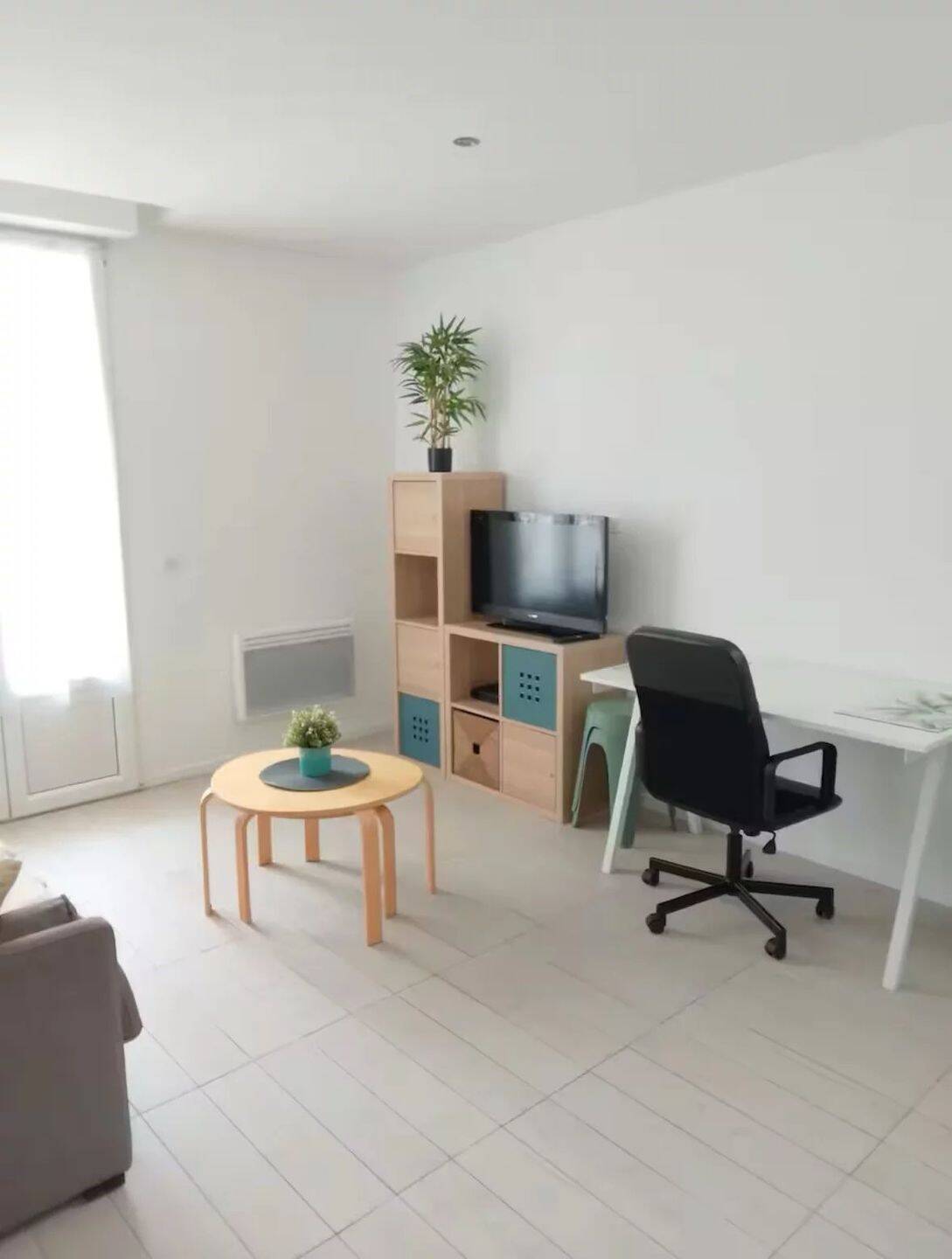 Maison à louer, 21m², ANTIBES