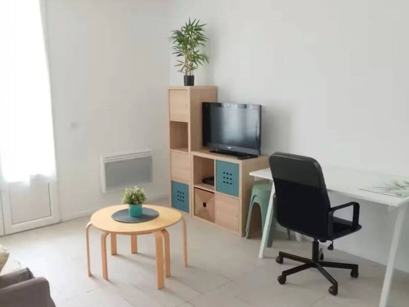Maison à louer, 21m², ANTIBES