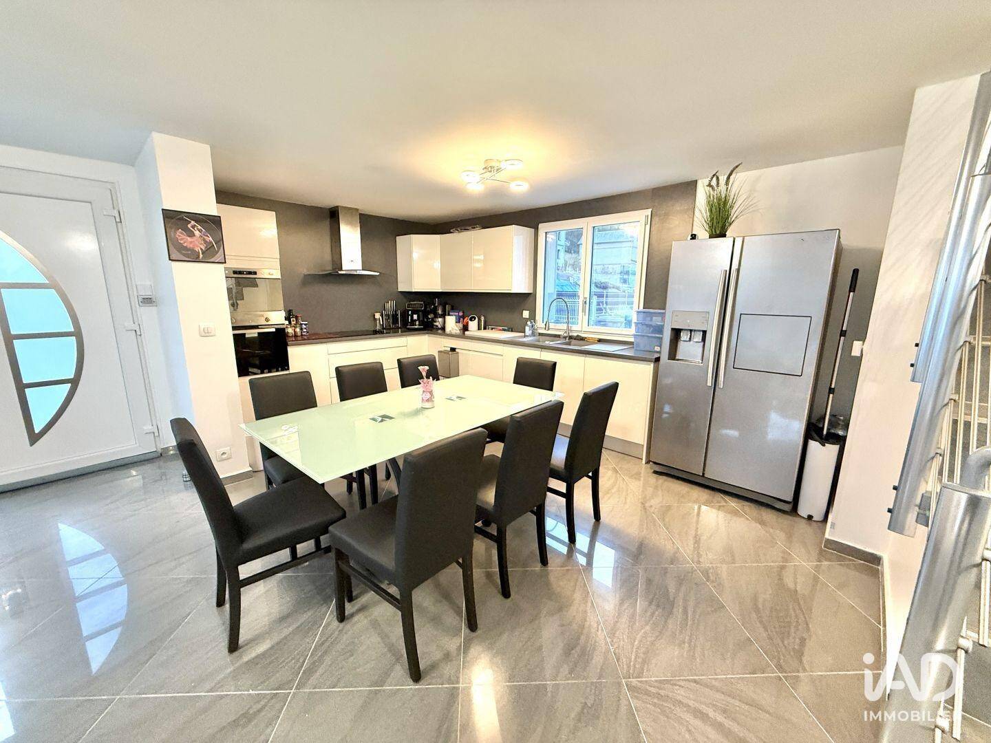 Maison à vendre, 144m², LE HOULME