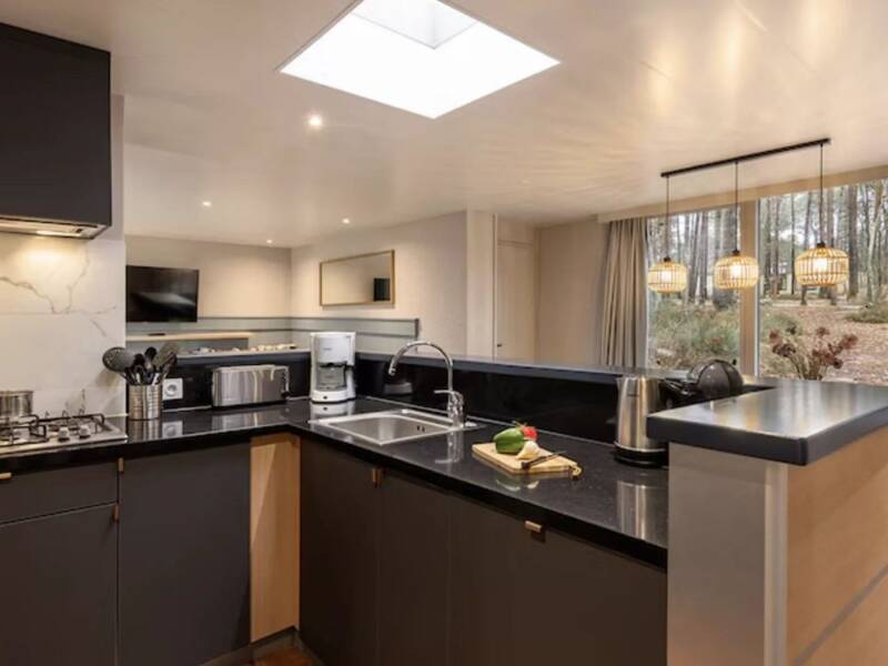 Maison à vendre, 85m², CHAUMONT SUR THARONNE