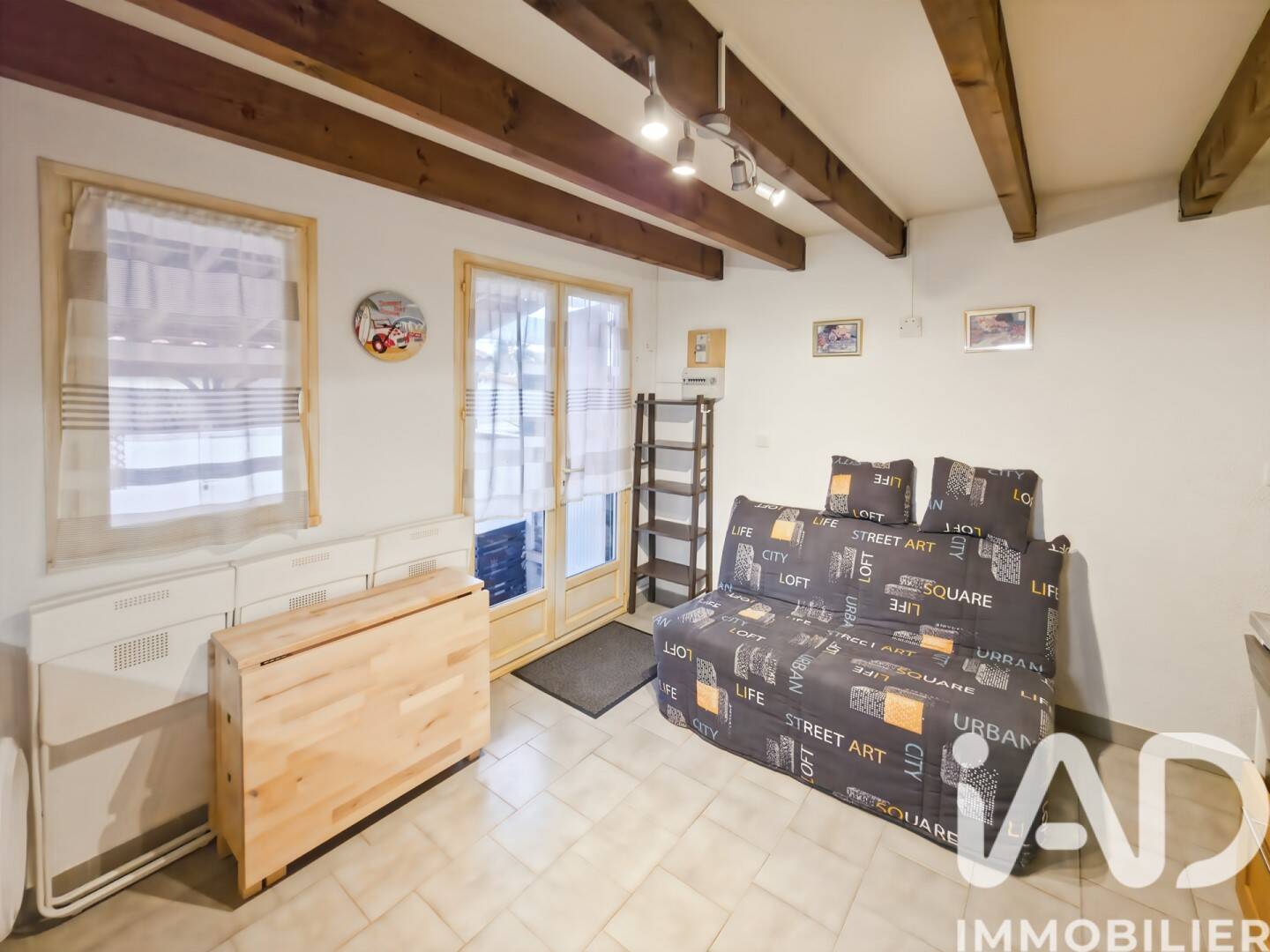 Maison à vendre, 21m², PORTIRAGNES