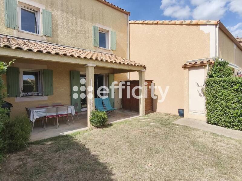 Maison à vendre, 55m², BEZIERS