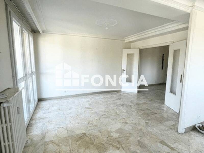 Maison à louer, 88m², SAINT ETIENNE