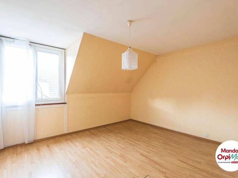 Maison à vendre, 109m², REIMS
