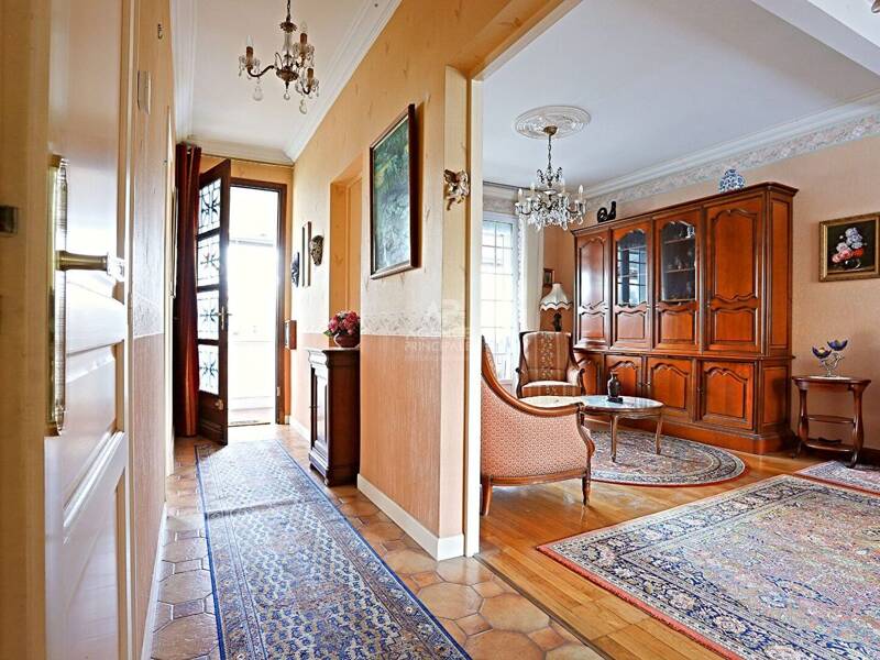 Maison à vendre, 100m², NANTERRE