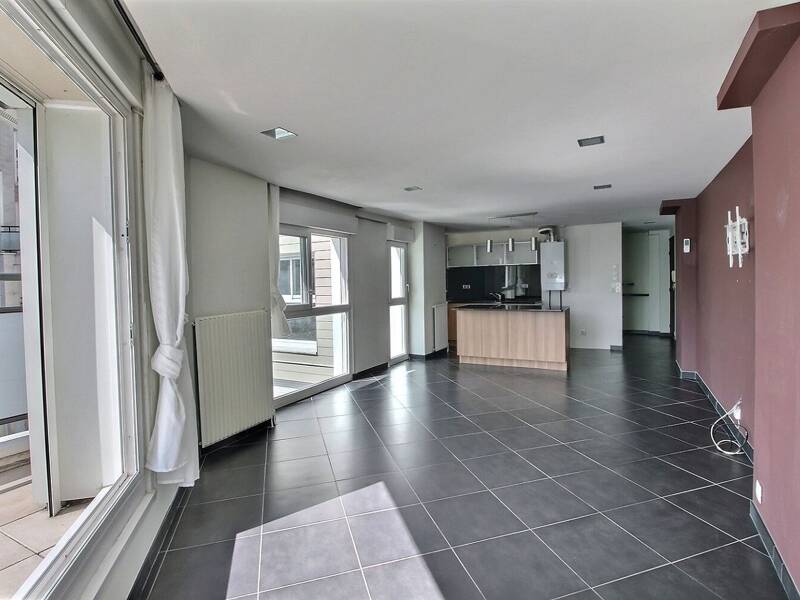 Maison à louer, 73m², TRAPPES