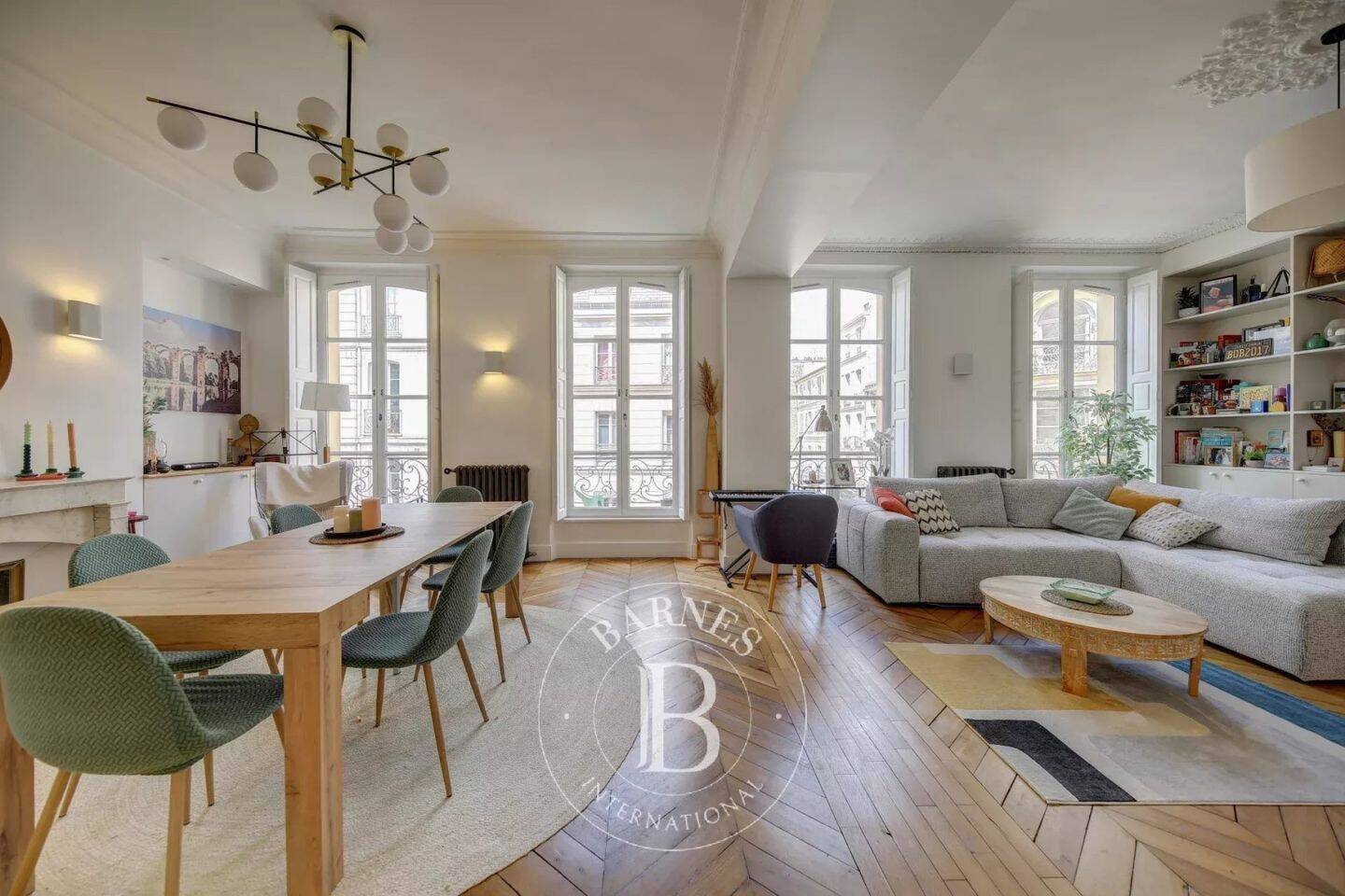 Maison à vendre, 127m², VERSAILLES