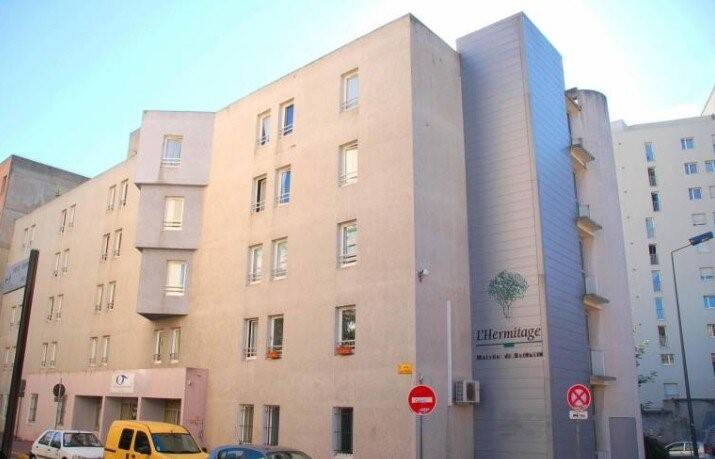 Maison à vendre, 16m², SAINT ETIENNE