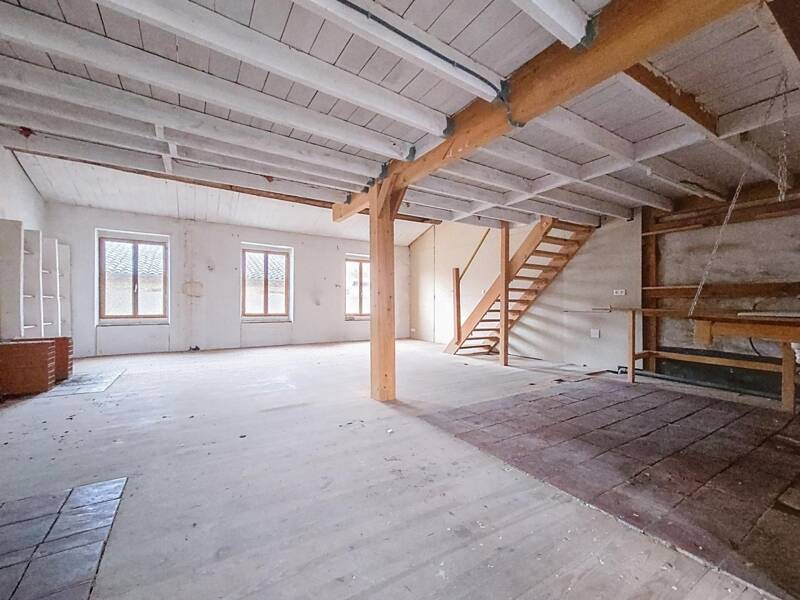 Maison à vendre, 100m², BEDARIEUX