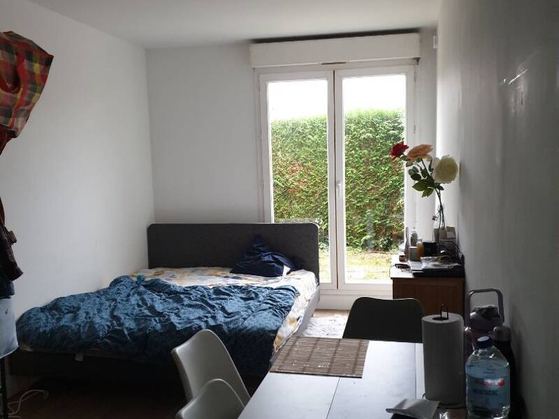 Maison à louer, 27m², LE PERRAY EN YVELINES