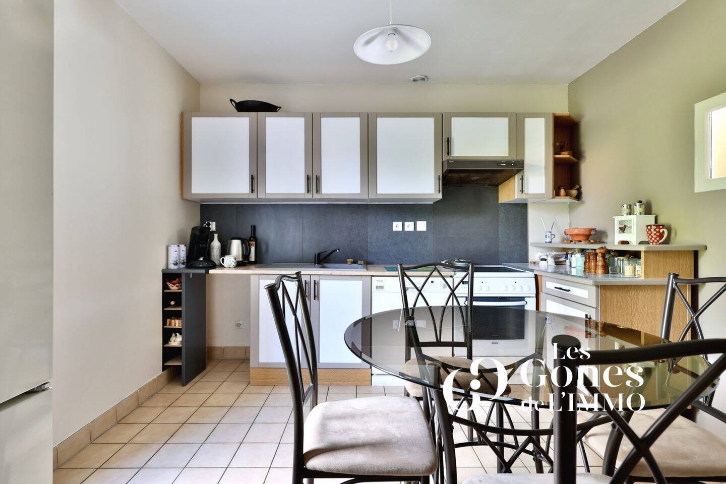 Maison à vendre, 110m², MARCY L'ETOILE