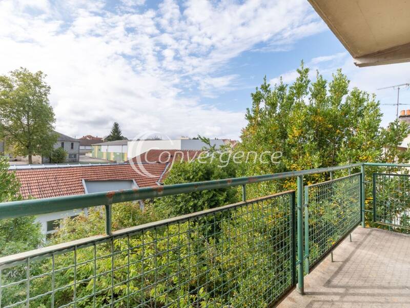 Maison à vendre, 67m², LIMOGES