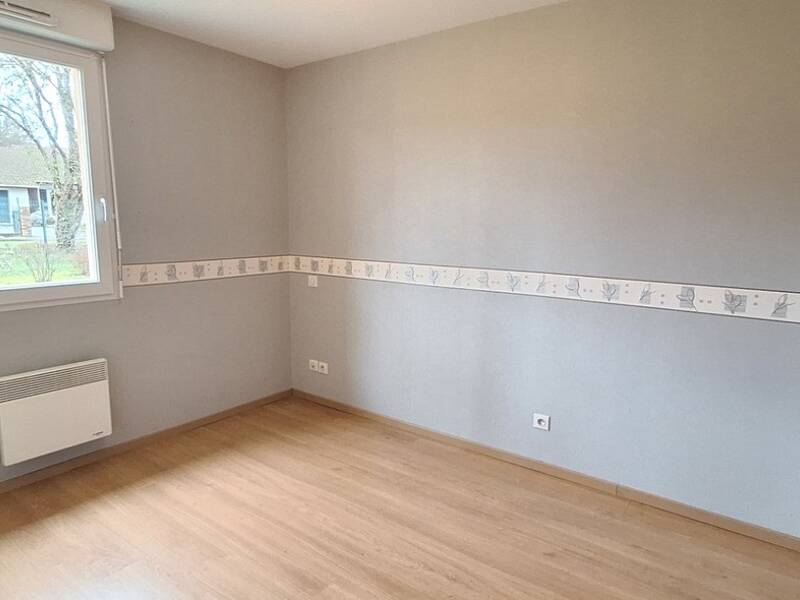 Maison à louer, 69m², COUZEIX