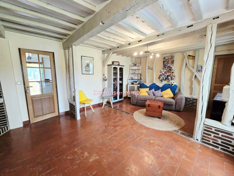 Maison à vendre, 136m², SEINE MARITIME