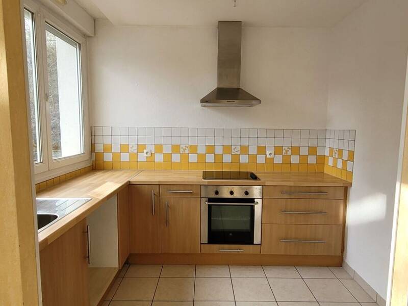 Maison à louer, 79m², SAINT AVOLD