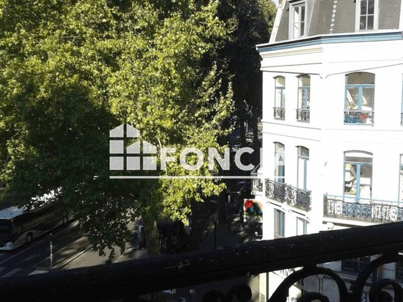 Maison à louer, 79m², LILLE