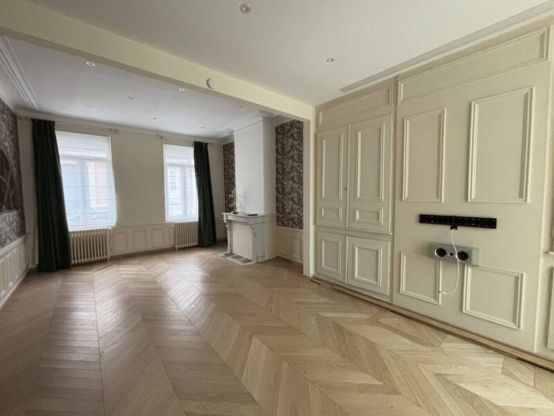 Maison à vendre, 200m², AMIENS