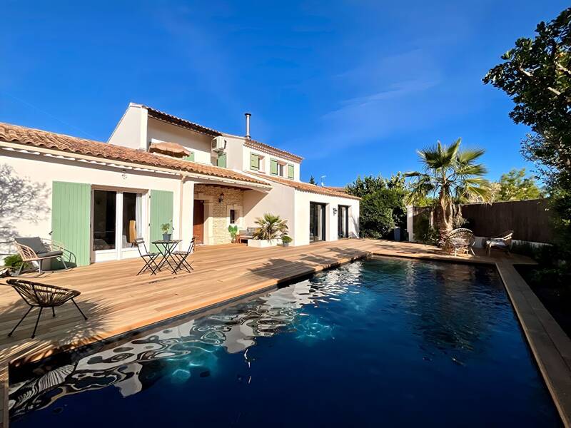 Maison à vendre, 170m², AIX EN PROVENCE