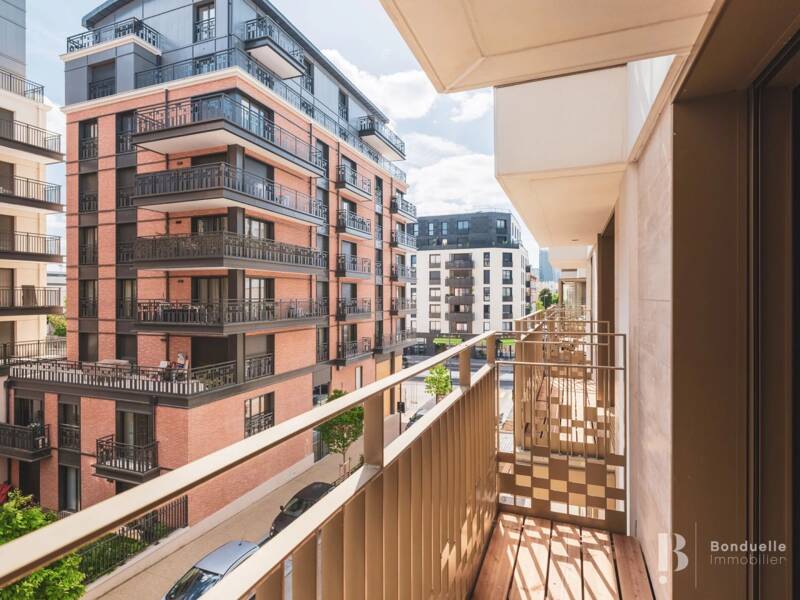 Maison à louer, 37m², COURBEVOIE