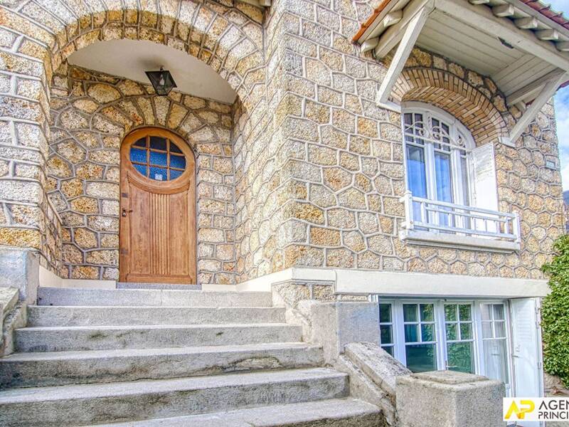 Maison à vendre, 163m², VERSAILLES