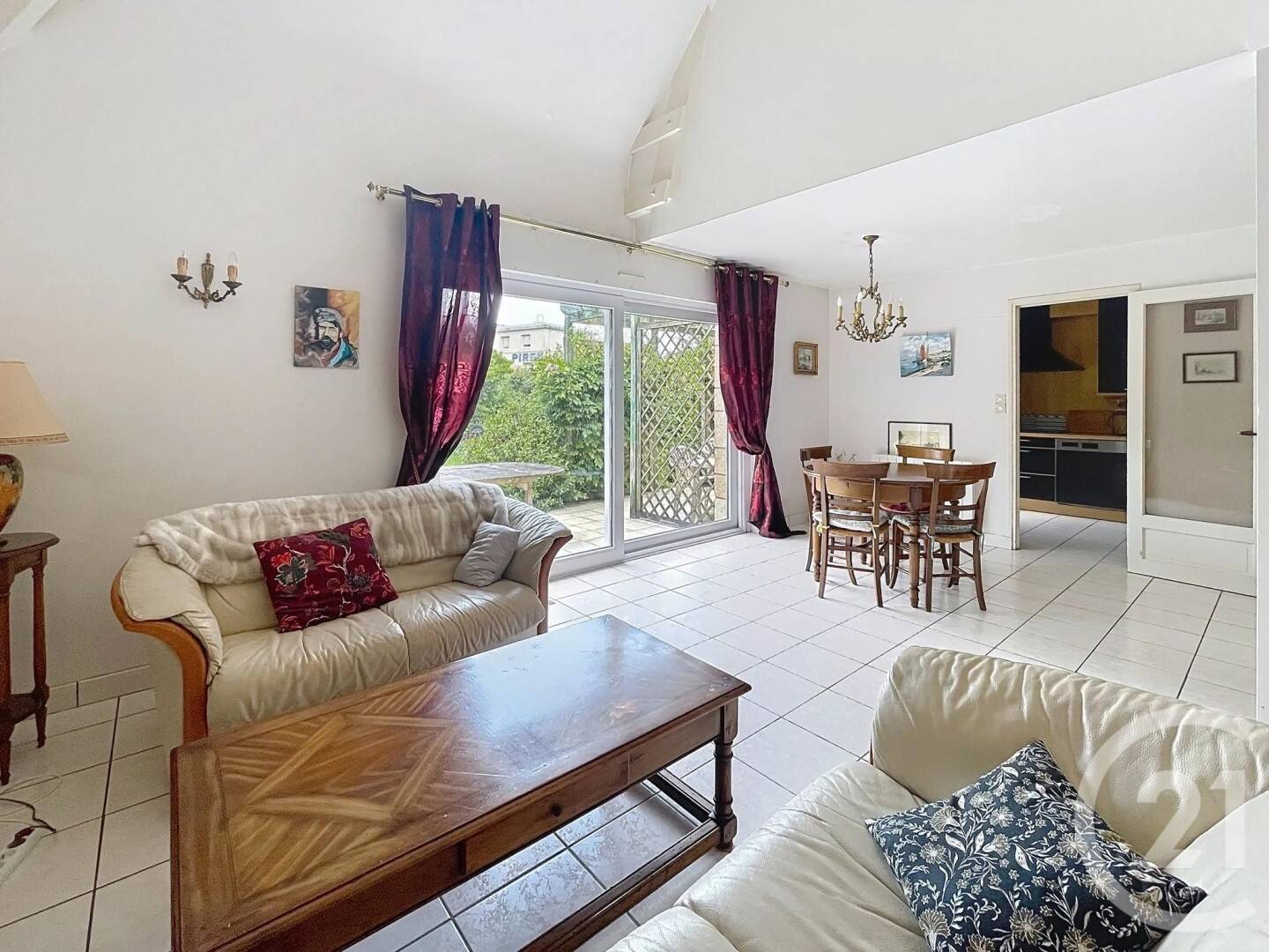 Maison à vendre, 130m², VANNES