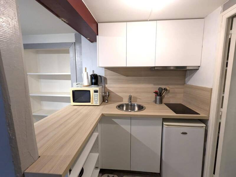 Maison à vendre, 20m², ROUEN