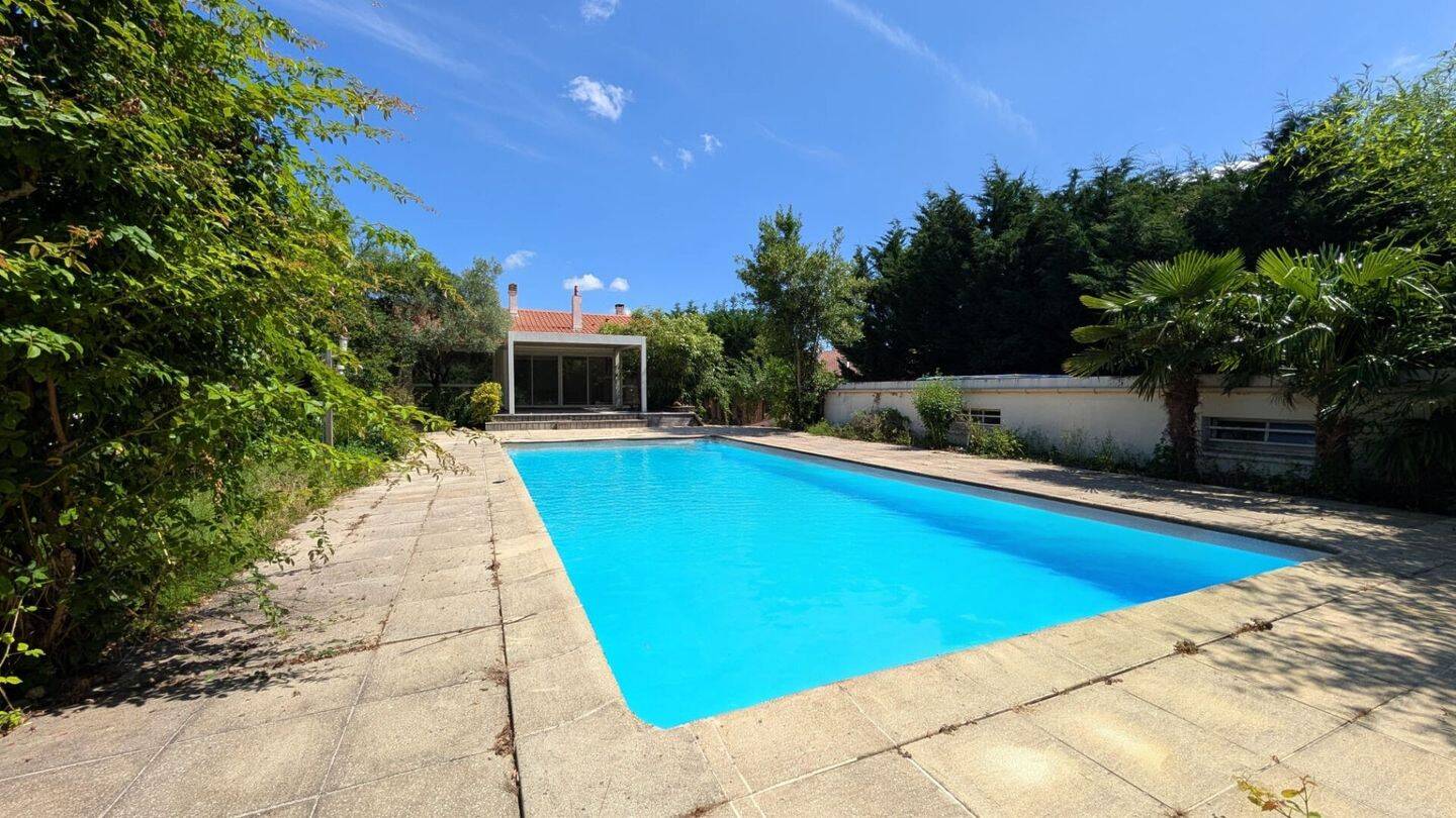 Maison à vendre, 209m², HAGETMAU