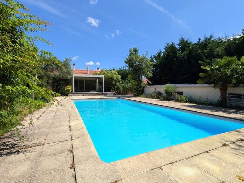 Maison à vendre, 209m², HAGETMAU