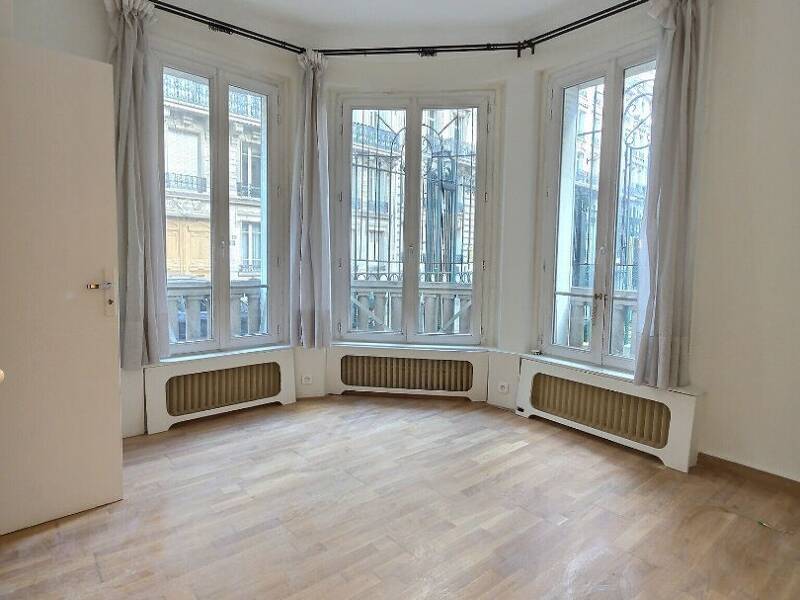 Maison à louer, 36m², PARIS 16E