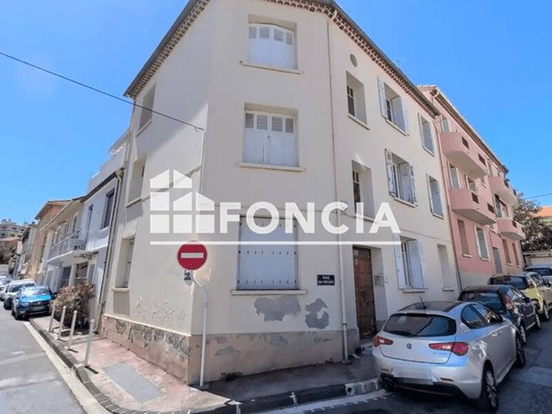 Maison à louer, 27m², TOULON