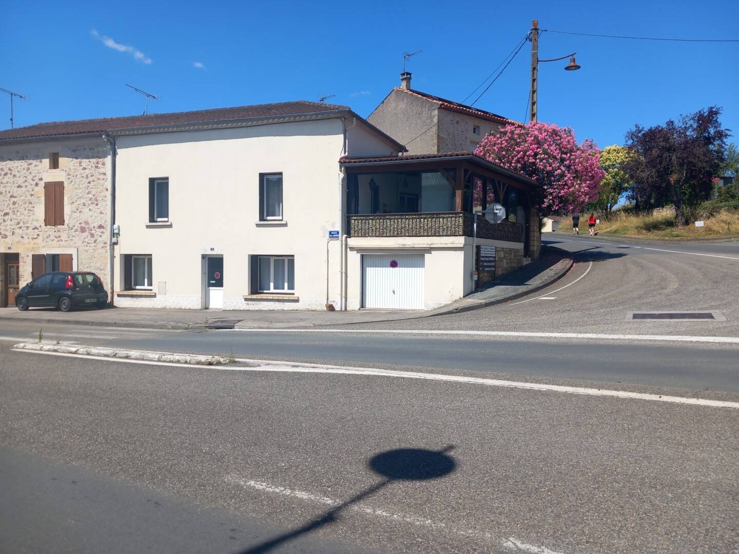 Maison à vendre, 139m², FUMEL