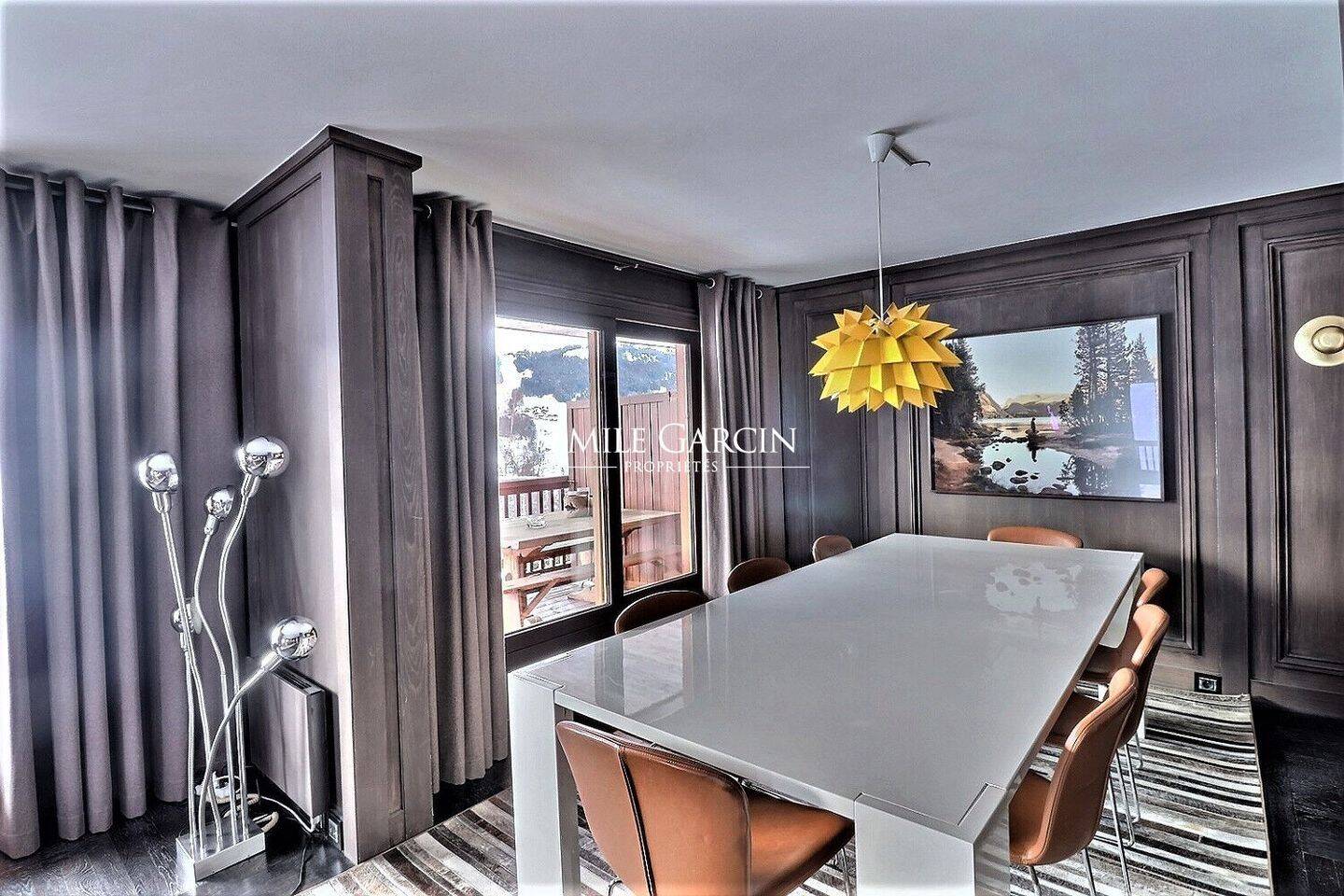 Maison à vendre, 155m², MEGEVE
