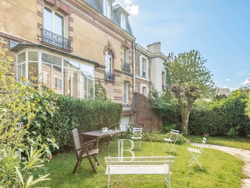 Maison à vendre, 260m², VERSAILLES