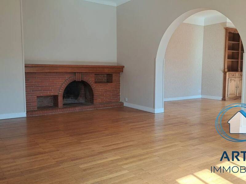 Maison à louer, 176m², URRUGNE