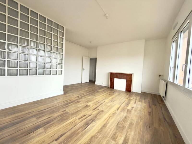 Maison à louer, 75m², ARCUEIL