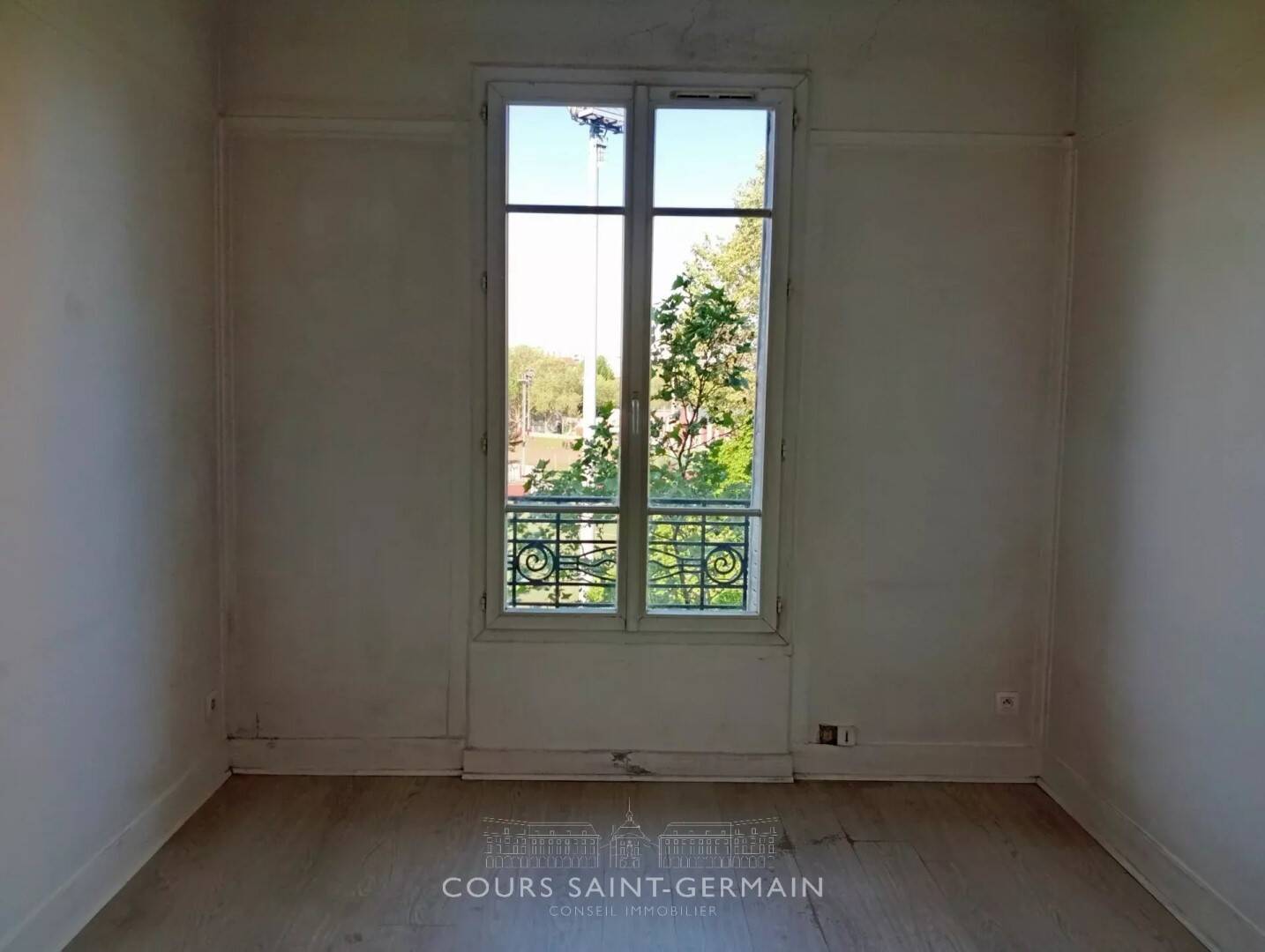 Maison à louer, 34m², CLICHY