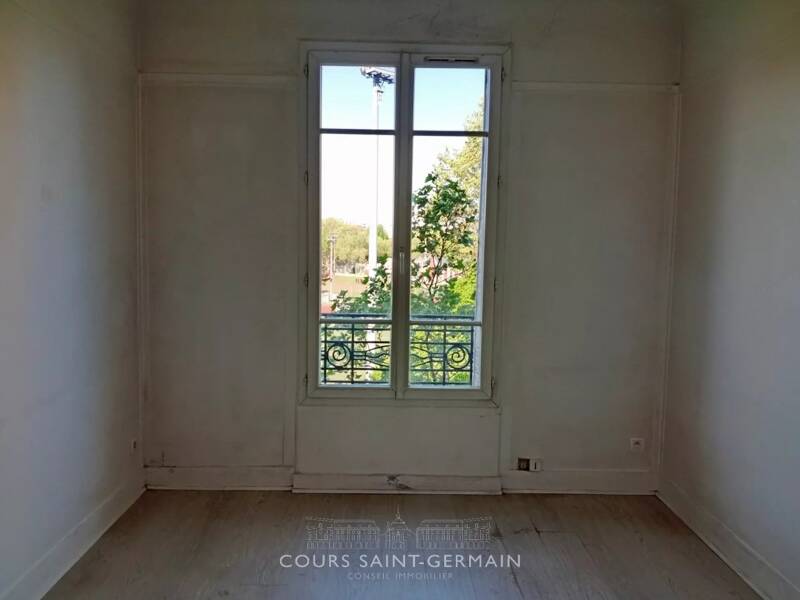 Maison à louer, 34m², CLICHY