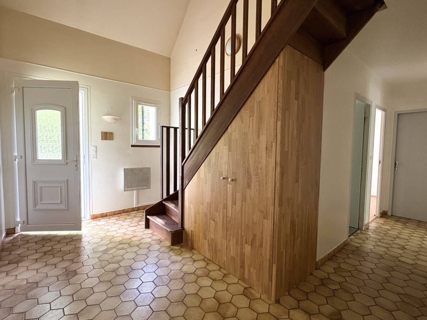 Maison à vendre, 134m², INGRANNES