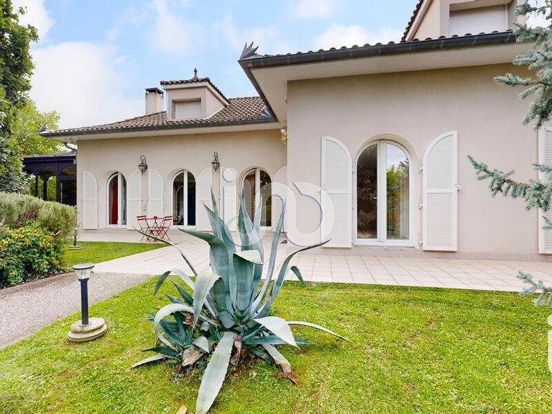 Maison à vendre, 280m², TOULOUSE