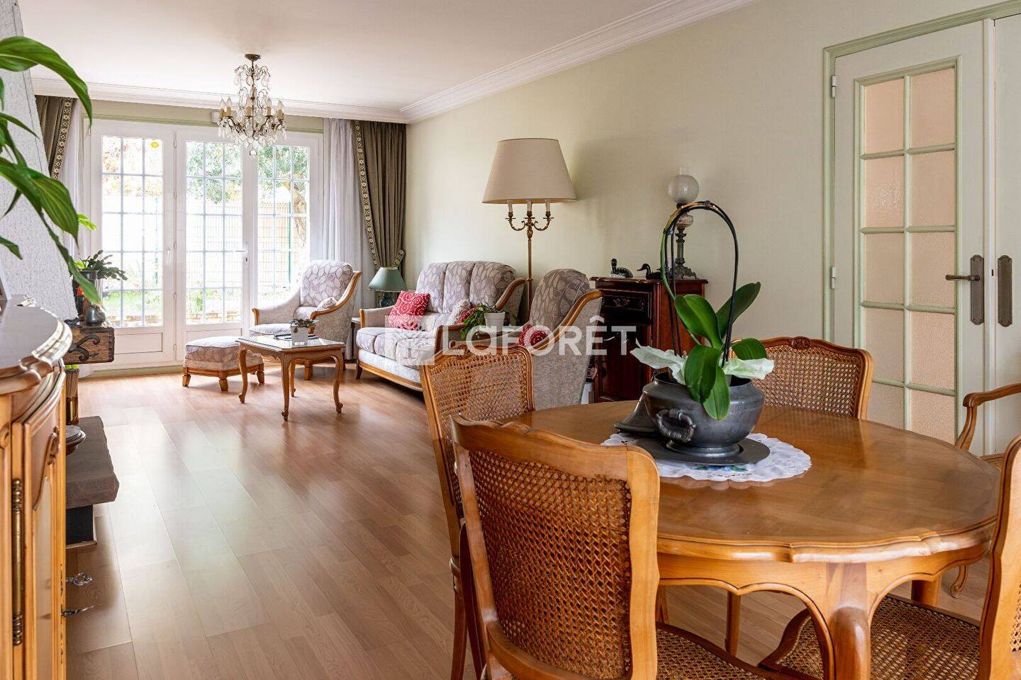 Maison à vendre, 140m², ISSY LES MOULINEAUX